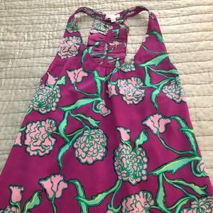 Women’s Lilly Pulitzer top